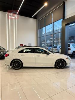 مێرسێدس بێنز A-Class